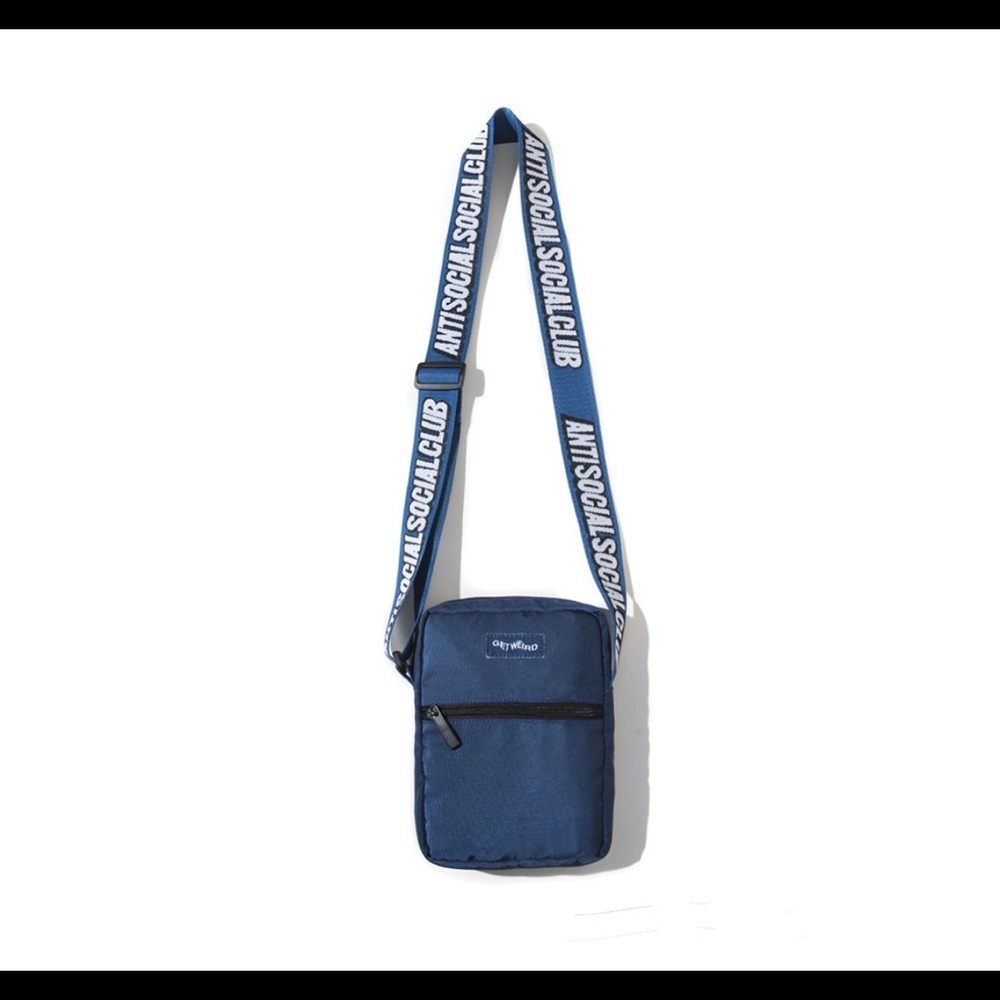 Brand New ASSC Side Bag